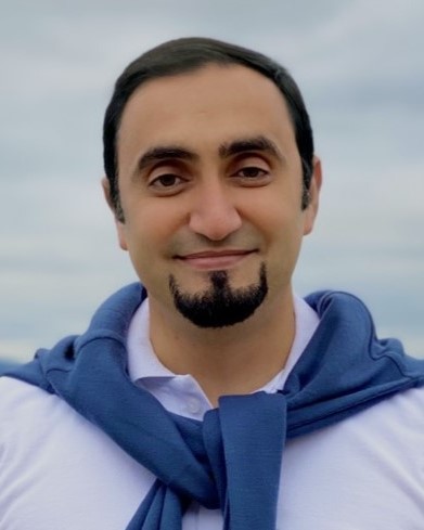 Dr. Mo El-Haj