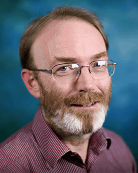 Prof. Paul Rayson